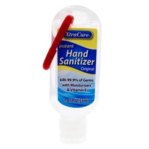 1.8 OZ INSTANT HAND SANITIZER